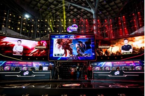 涯的发展 涯的发展